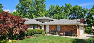 5427 Yosemite Dr, Fairfield, OH 45014