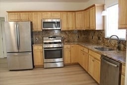1461 Hyde Park Ave, Hyde Park, MA 02136