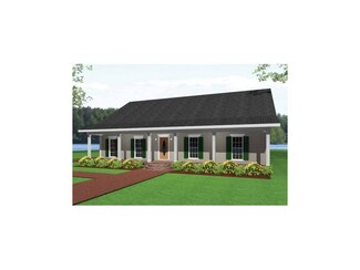 159 N State St, Knob Noster, MO 65336