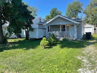 1412 Lindley Ave, Indianapolis, IN 46241