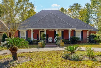 4519 Mississippi 589, Sumrall, MS 39482