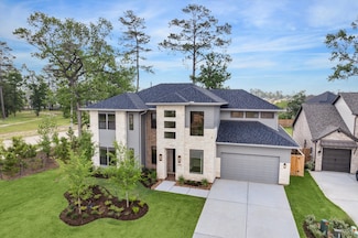403 Venado View Ct, Conroe, TX 77304