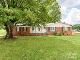 1335 Mt Moriah Church Rd, China Grove, NC 28023