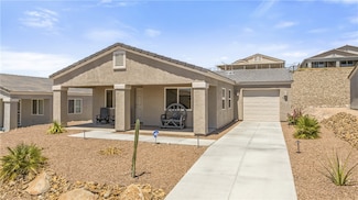 2631 Bear Mountain Loop, Bullhead City, AZ 86442
