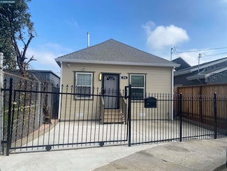 716 11th St, Richmond, CA 94801