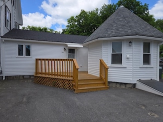 38 Main St Unit Rear, Pepperell, MA 01463