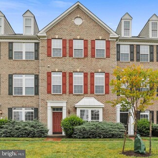 7540 Honey Locust Ln, Hanover, MD 21076