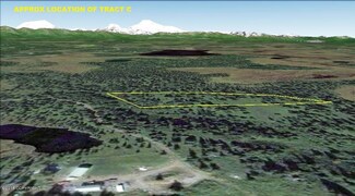 Tr C Jake Creek, Trapper Creek, AK 99683