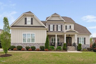 7825 Green Hope School Rd, Cary, NC 27519