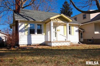 2027 W Kellogg Ave, West Peoria, IL 61604