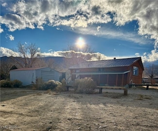 95 Eureka St, Baker, NV 89311