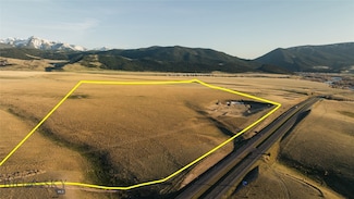 TBD Meyers Ln, Other-See Remarks, MT 59047