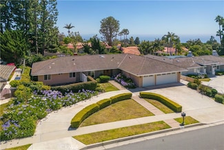 6966 Crest Rd, Rancho Palos Verdes, CA 90275