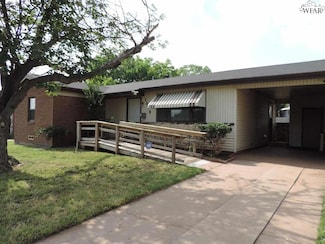 1619 Sunnyside Ln, Wichita Falls, TX 76301