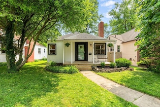 525 E Como Ave, Columbus, OH 43202