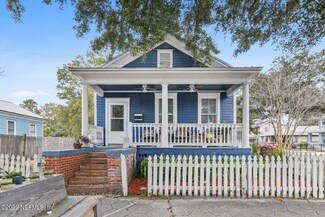 453 E 3rd St, Jacksonville, FL 32206