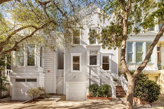 1829 Scott St, San Francisco, CA 94115