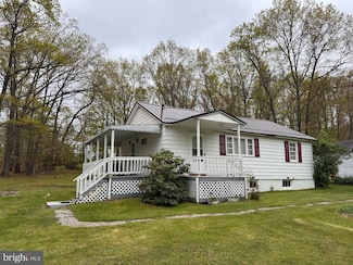 6172 Morgan Run Rd, West Decatur, PA 16878