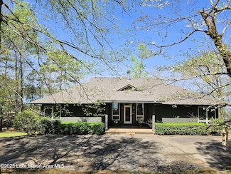 451 Hagan Rd, Eclectic, AL 36024
