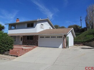 Unlisted Address