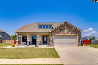 427 Winterfield Dr, Lexington, SC 29073