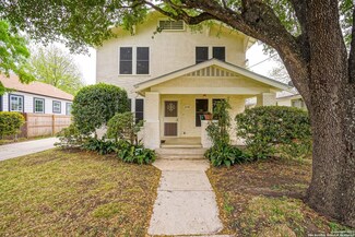 1538 W Gramercy Place, San Antonio, TX 78201