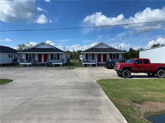 214 16 Hwy 3161 Hwy, Cut Off, LA 70345