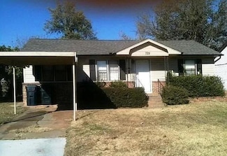 729 NW 86th St, Oklahoma City, OK 73114
