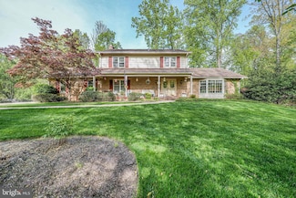 12003 Turf Ln, Reston, VA 20191