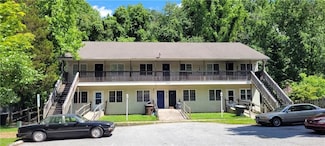 1608 Glenside Dr Unit B, Greensboro, NC 27405