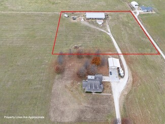 11385 Hogeye Rd, Prairie Grove, AR 72753
