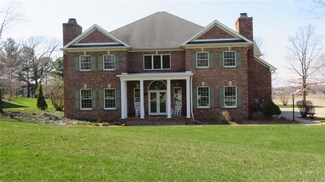 659 S Saint Louis Dr, Crawfordsville, IN 47933