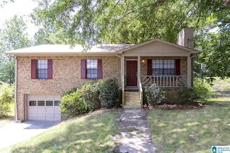 203 Winterhaven Dr, Alabaster, AL 35007