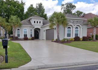 3090 Marsh Island Dr, Myrtle Beach, SC 29579