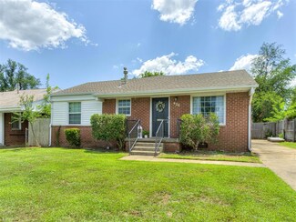 420 Showalter Dr, Oklahoma City, OK 73110