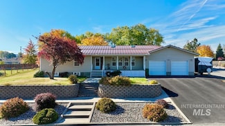 1505 Lewiston St, Cottonwood, ID 83522
