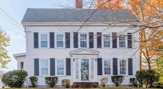 286 Essex St, Weymouth, MA 02188