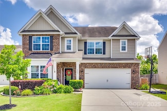 6243 Kilchurn Dr, Fort Mill, SC 29707