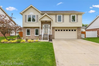 20791 Busenbark Ln Unit 110, Trenton, MI 48183