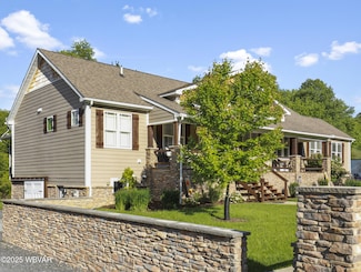 1212 Keelersburg Rd, Tunkhannock, PA 18657