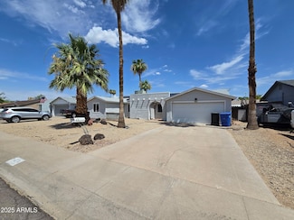 3774 E Evans Dr, Phoenix, AZ 85032