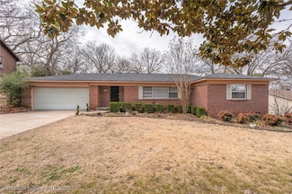 3530 S 34th St, Fort Smith, AR 72903