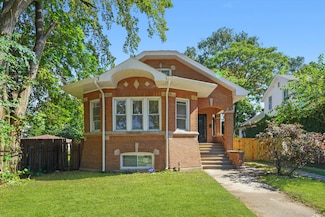 11127 S Wallace St, Chicago, IL 60628