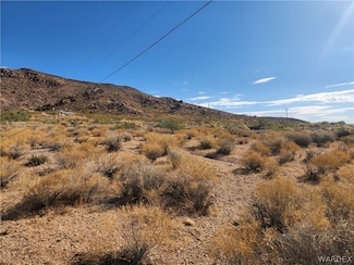 Lot 21 N Avenue Del Burro, Kingman, AZ 86409