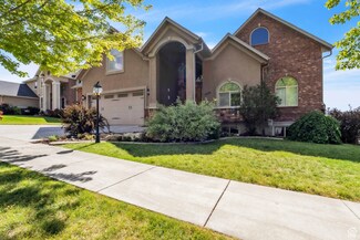 1229 Grandview Dr, Providence, UT 84332