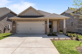 722 Sunflower Trail, Sherman, TX 75092