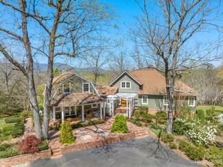 236 Carriage Row, Tryon, NC 28782