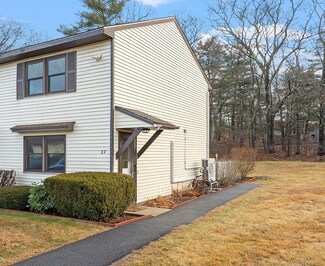 742 Daniel Shays Hwy Unit 3F, Athol, MA 01331