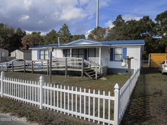 6140 Carolina Beach Rd Unit 11, Wilmington, NC 28412