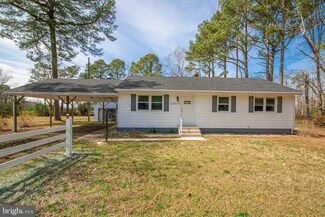 20872 Nanticoke Rd, Bivalve, MD 21814
